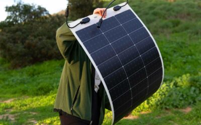 Green Tech Innovations in 2025 Shaping a Cleaner Planet